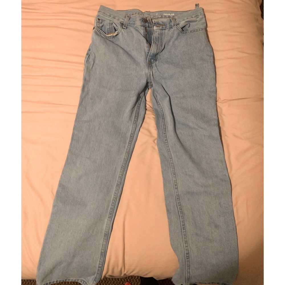 denim jeans